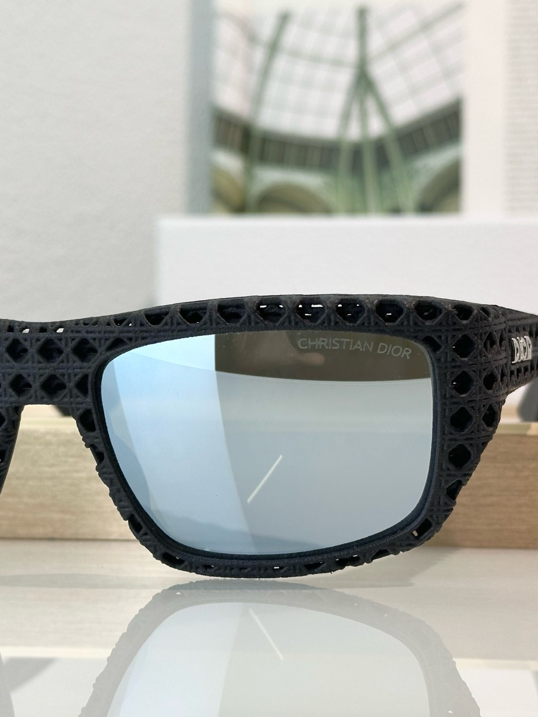 D*or glasses 3d s1i 57-18-135