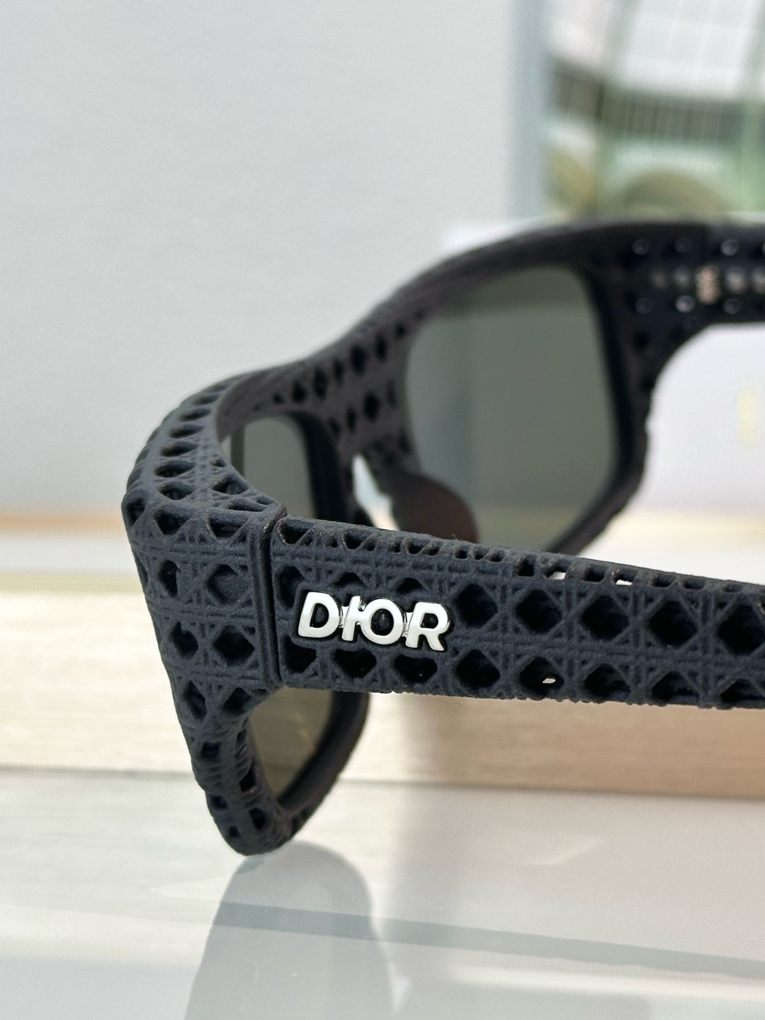 D*or glasses 3d s1i 57-18-135