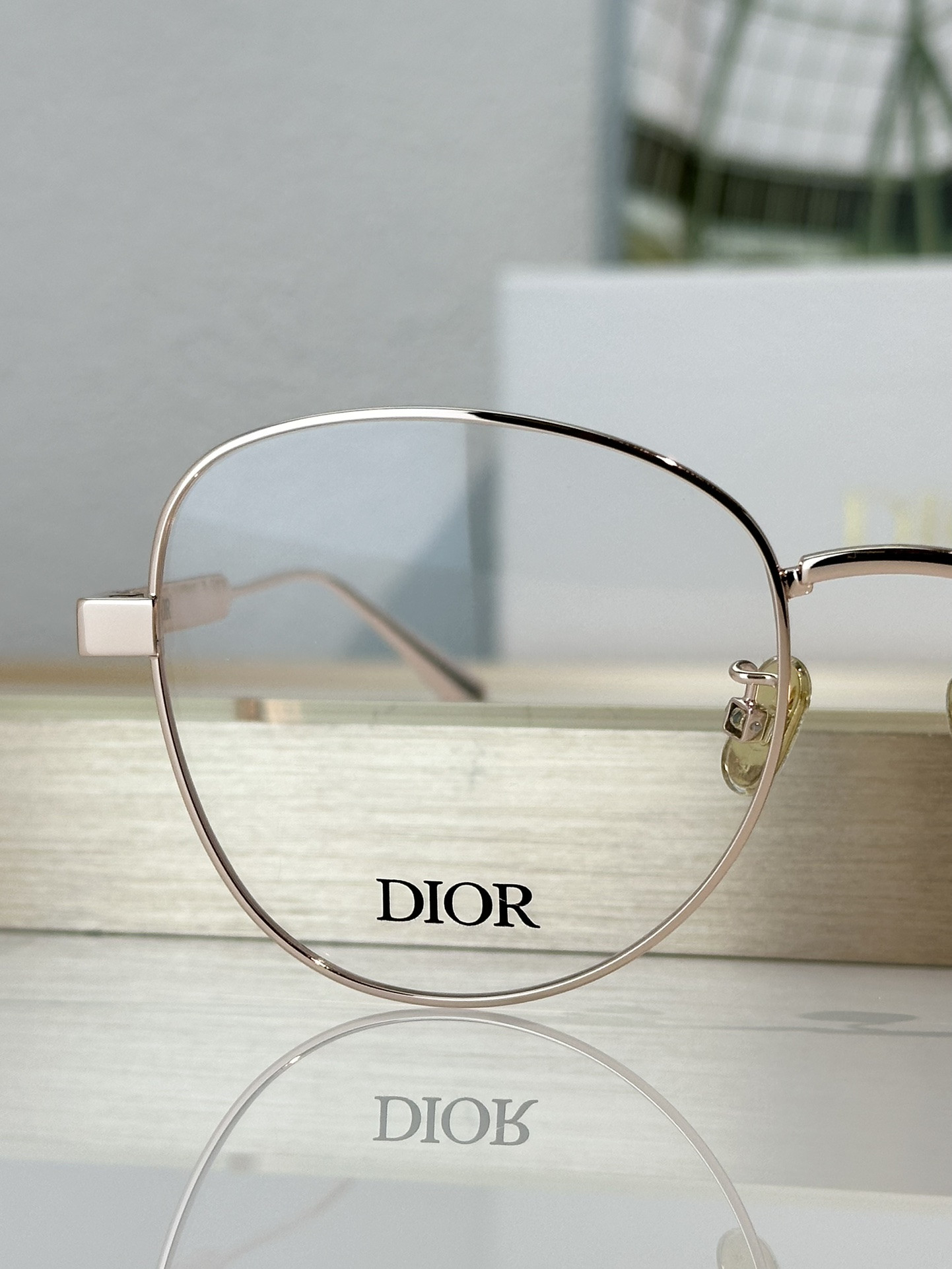 D*or glasses cannage b1f 54-19-140