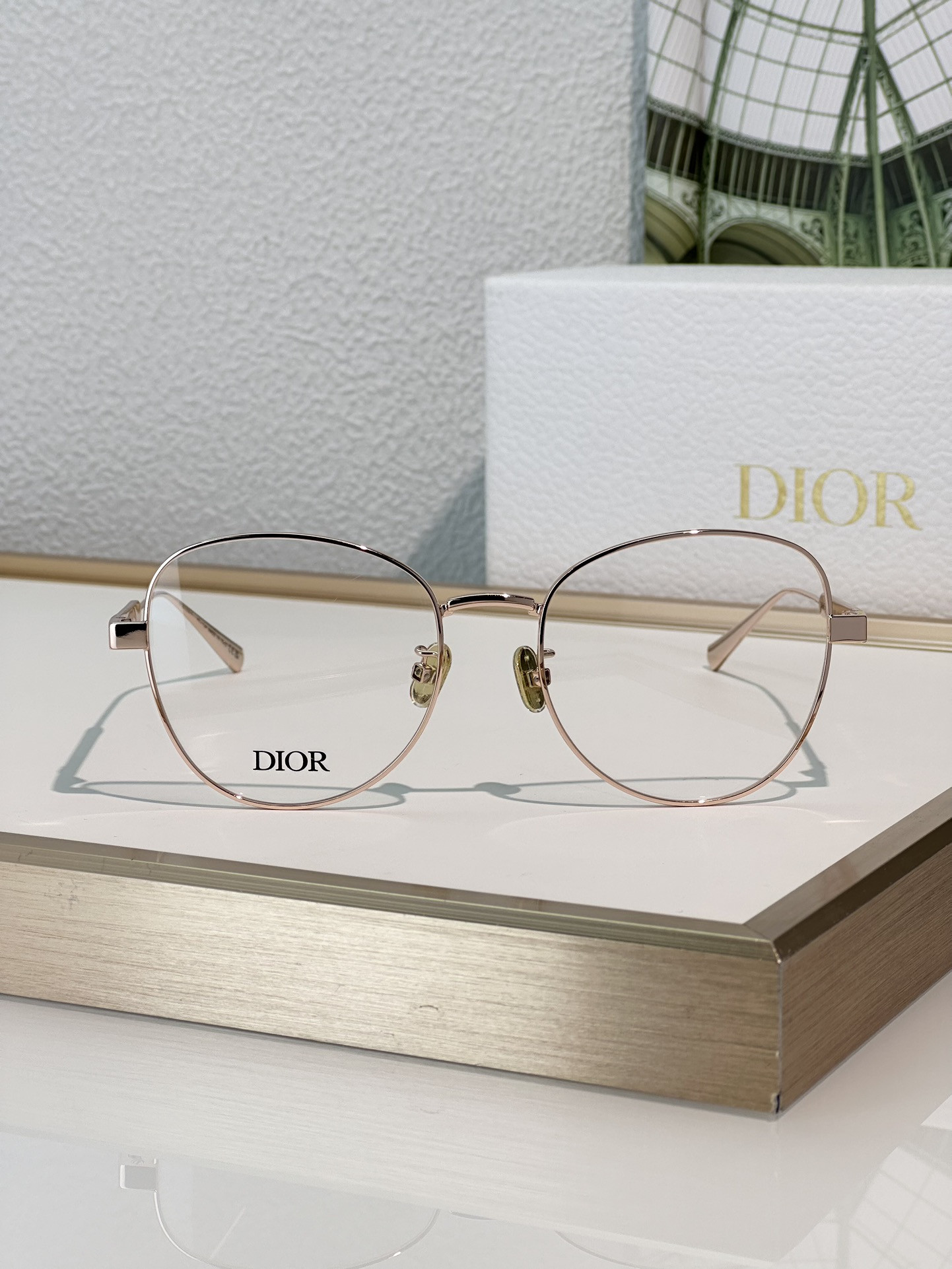 D*or glasses cannage b1f 54-19-140