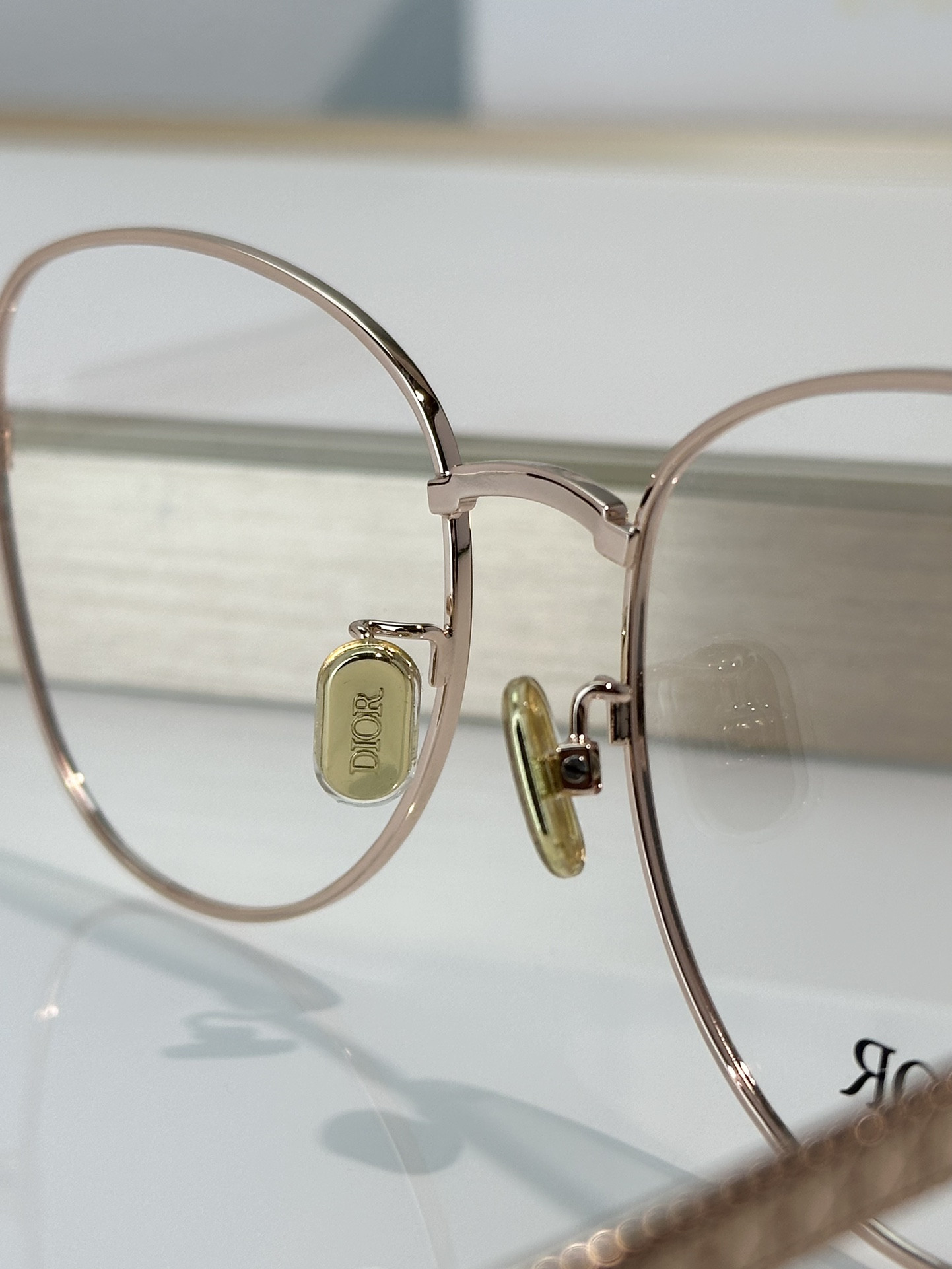 D*or glasses cannage b1f 54-19-140