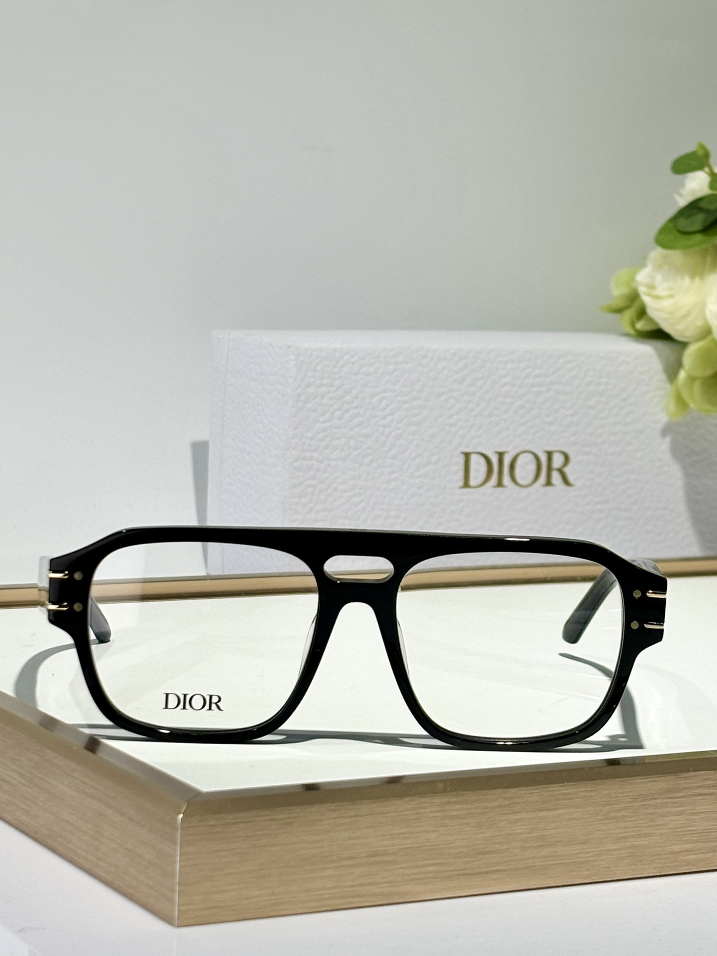 D*or glasses signafure n1u 55-17-140