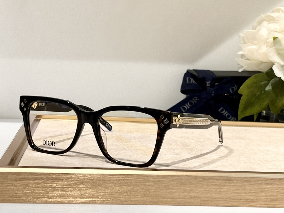 d*or glasses Di*m*ndo s1f 55-18-145
