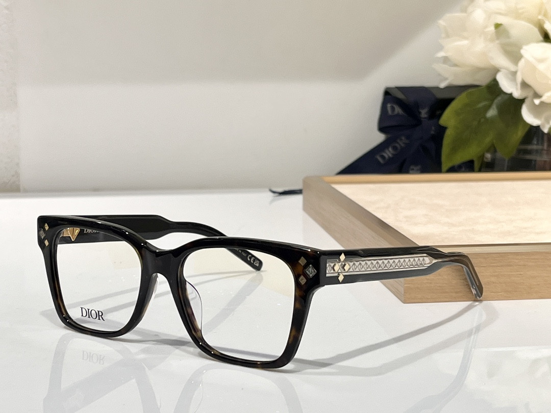 d*or glasses Di*m*ndo s1f 55-18-145