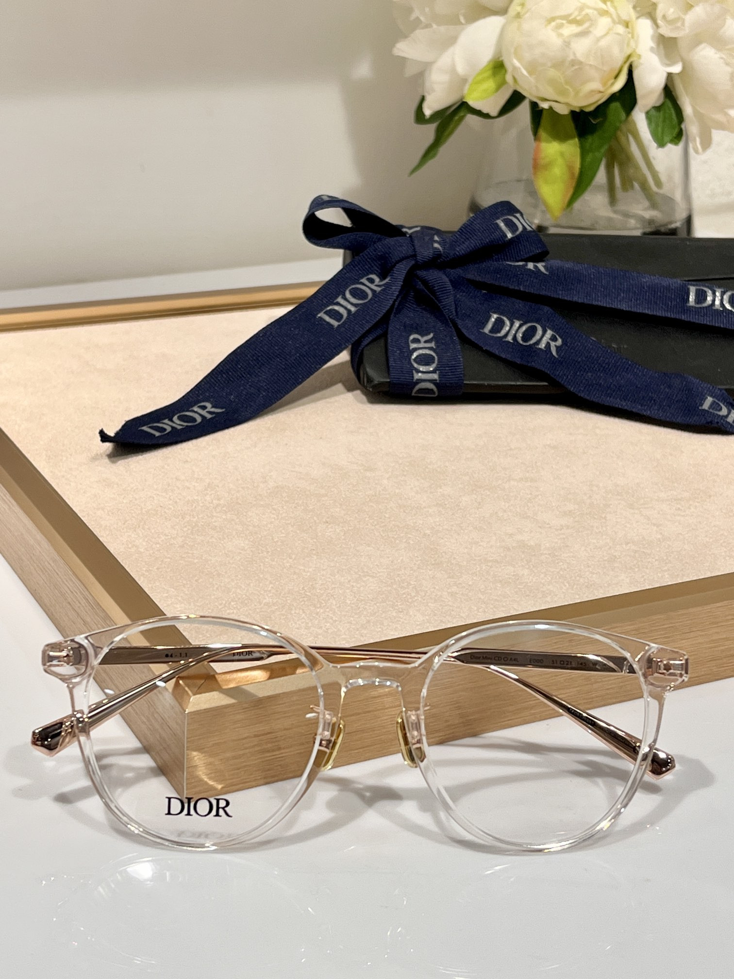 D*or glasses mini cd o a4l 51-21-145