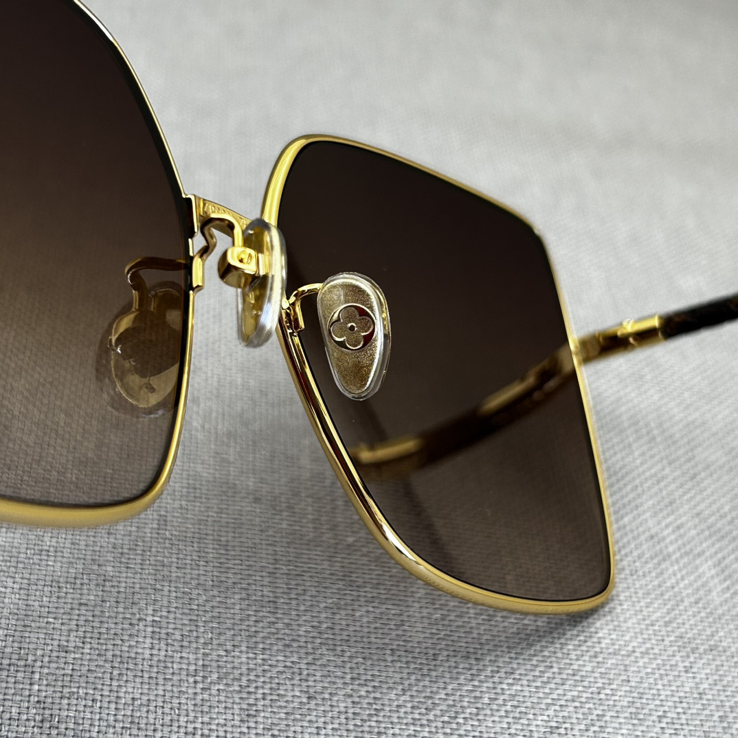 LV Glasses TV1223 62-15-145