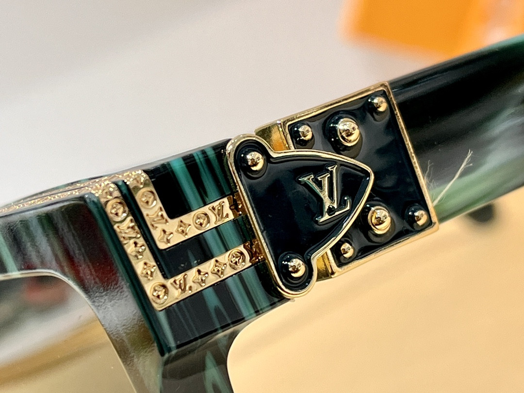 LV Sunglasses Z96006 58-19