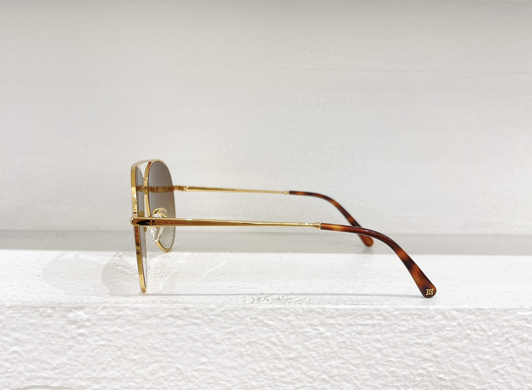 LV Glasses Z1507U