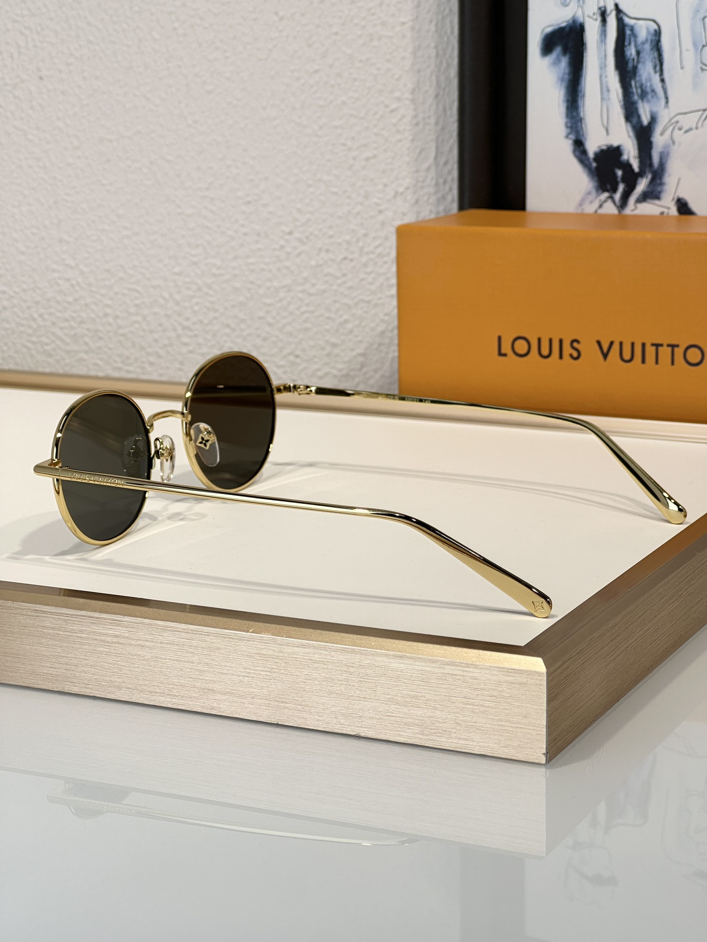 LV Glasses Z2429 Z2100 56-19-145