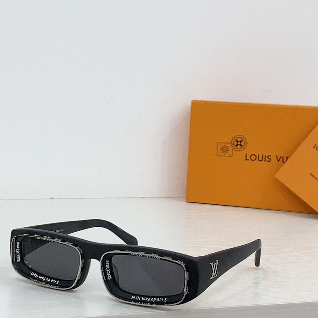 LV Glasses Z2388E Z2389 Z2397 53-22-145