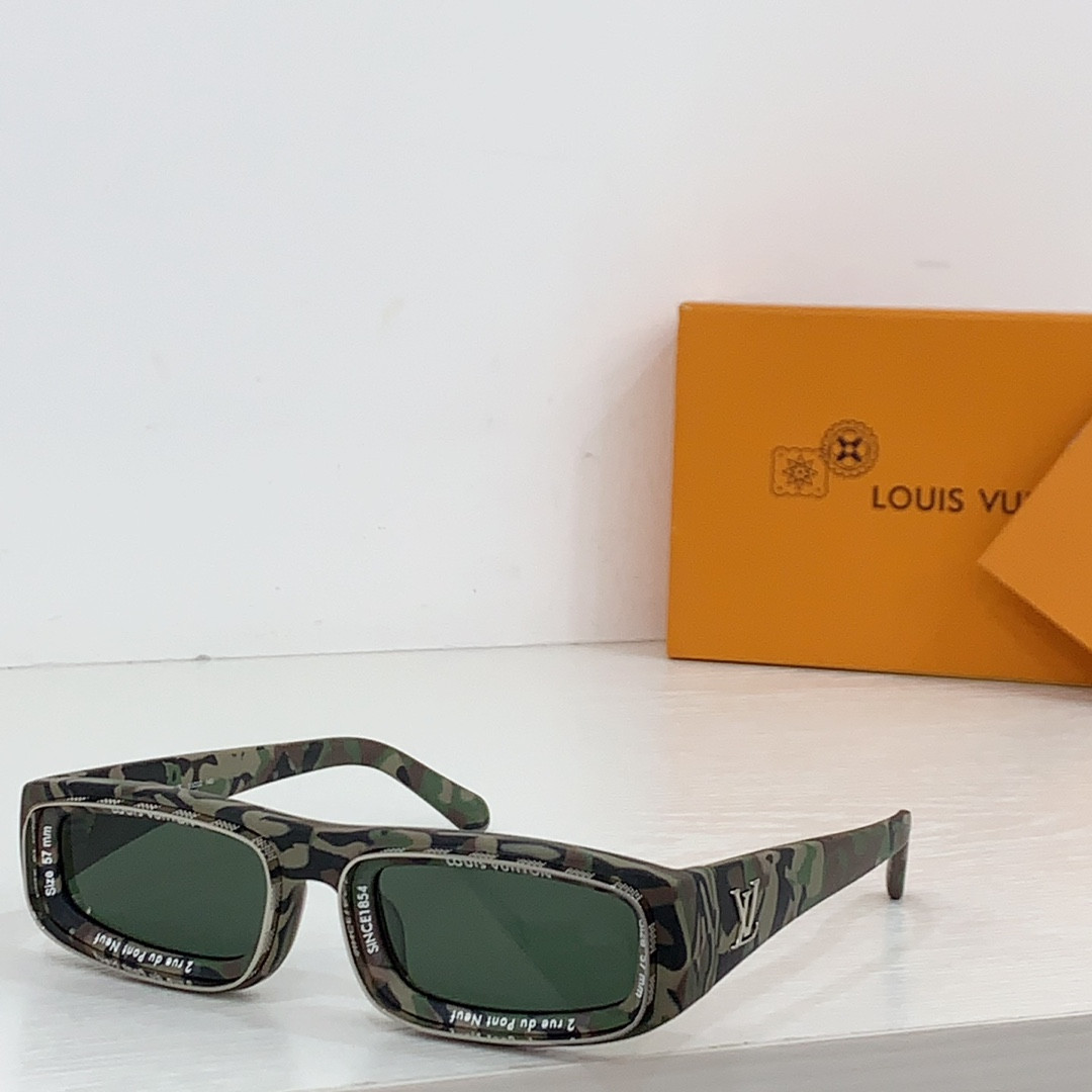 LV Glasses Z2388E Z2389 Z2397 53-22-145