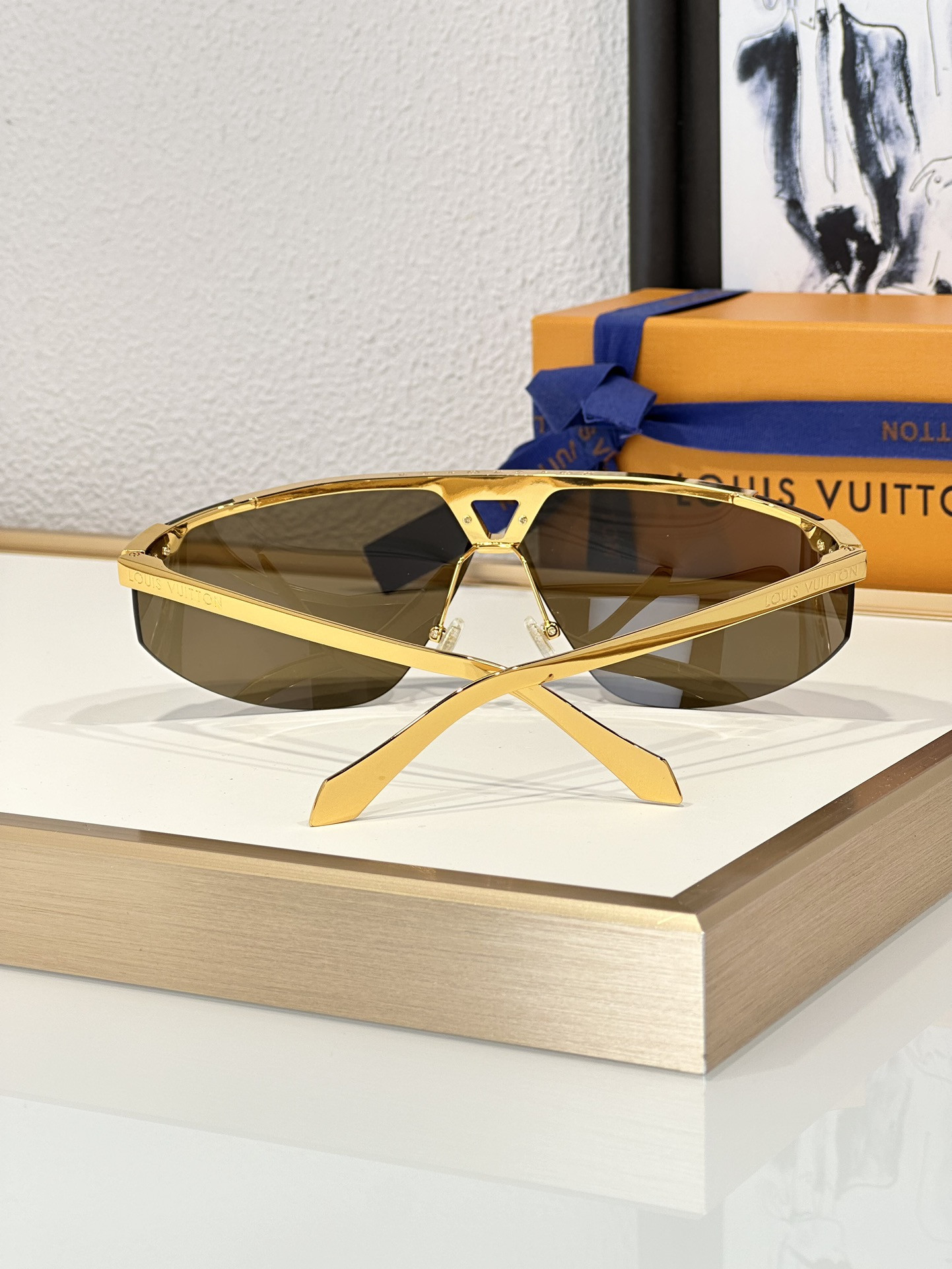 LV Glasses Z1901U Z1902U Z1903U Z1904U Z1905U Z1906U