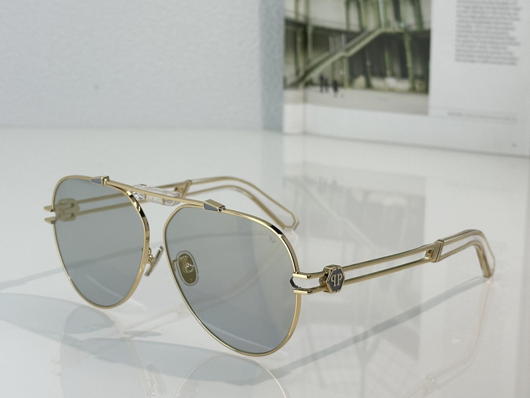 phi1ipp P1ein glasses spp048m