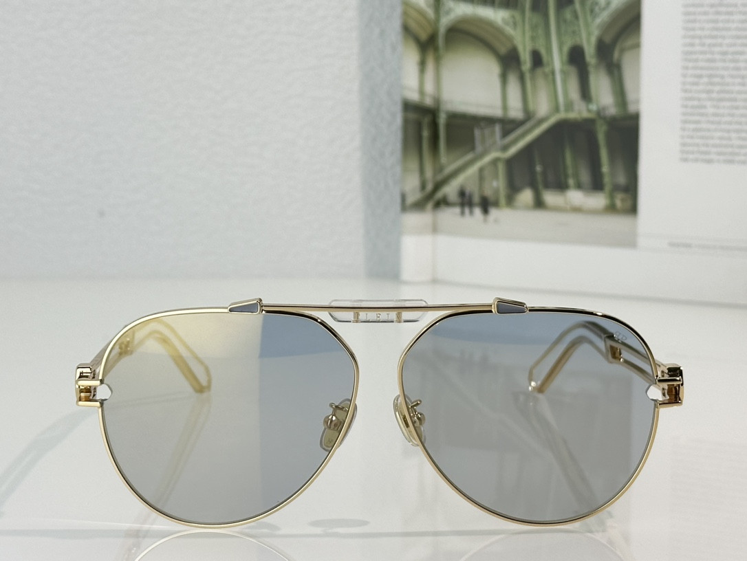 phi1ipp P1ein glasses spp048m