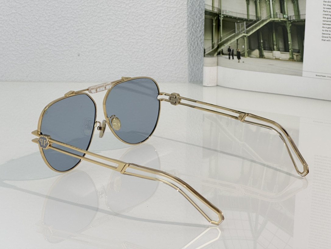 phi1ipp P1ein glasses spp048m