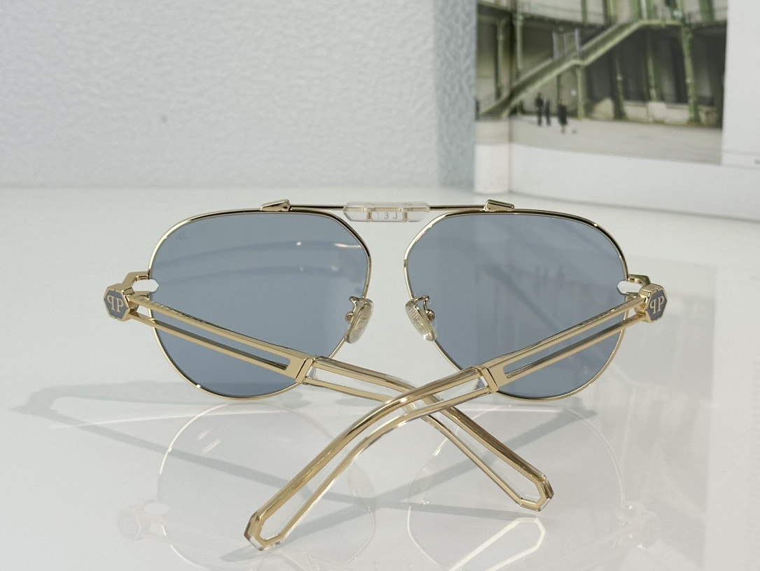phi1ipp P1ein glasses spp048m