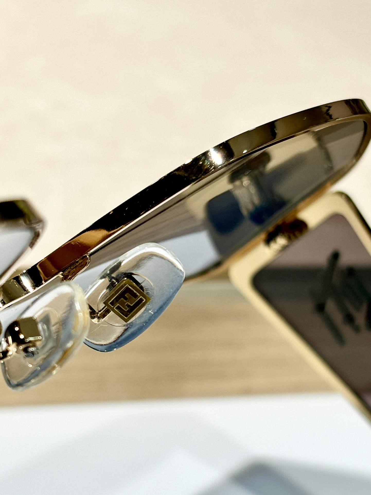 F**di glasses ff m0093s 70-2-150