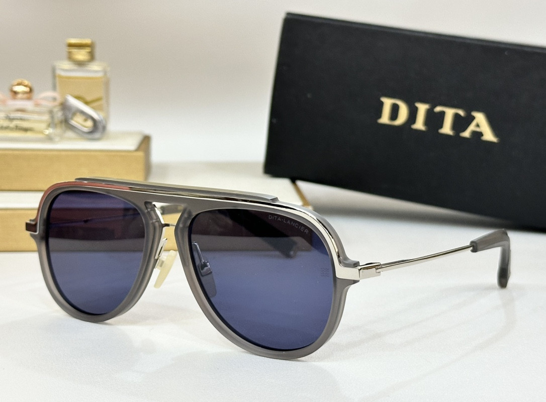 DITA Glasses LSA-406 61-17-146