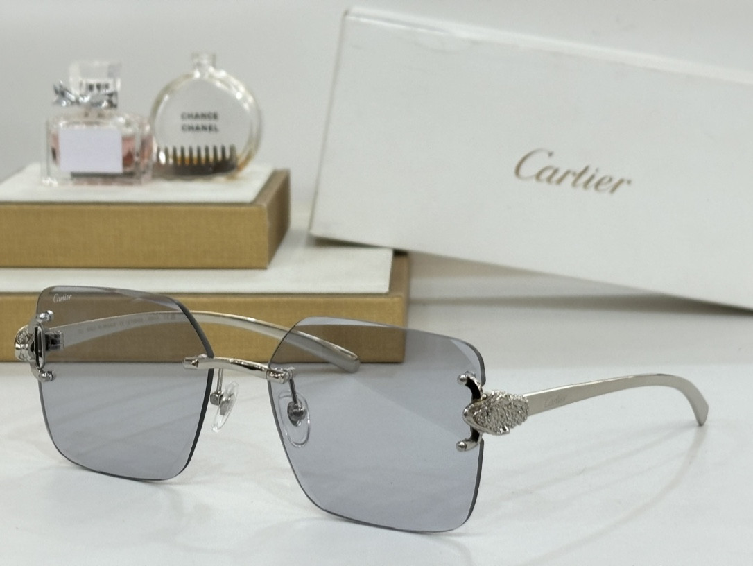 Ca*t*er glasses ct0647 60-17-145