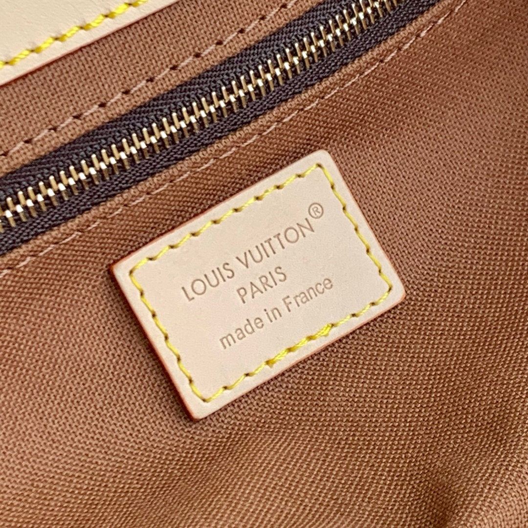 LV Rivage BB M14680 12x18x7cm