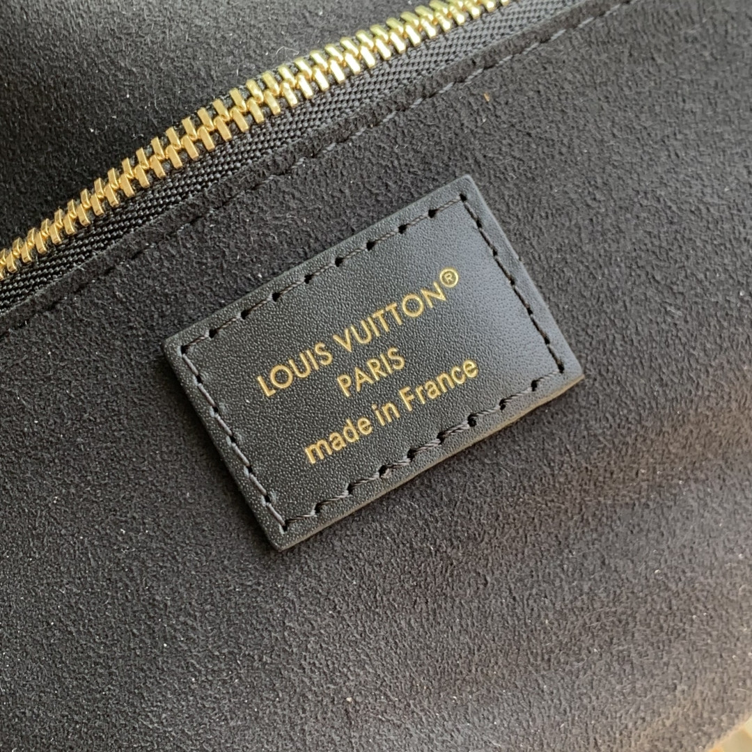 LV Trunkie M14526 27x16x8cm