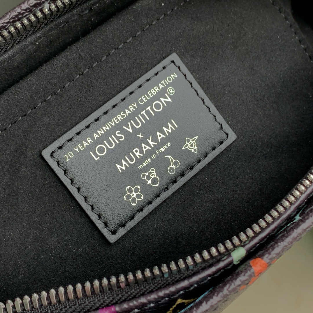 LV x TM OnTheGo East West Chain M13260 25x13x10cm