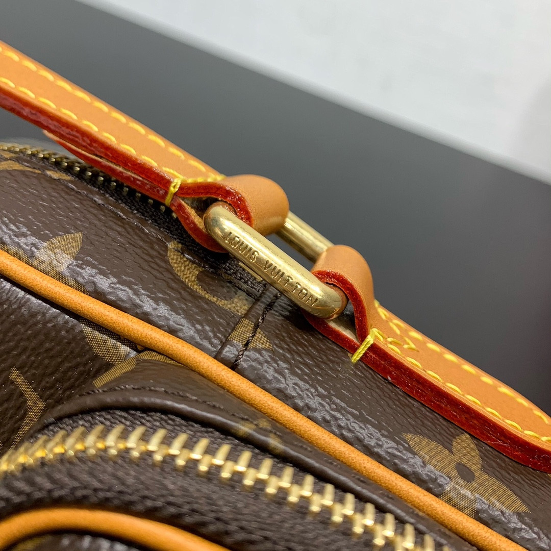 LV Amazone M14014 13.5x20x8cm