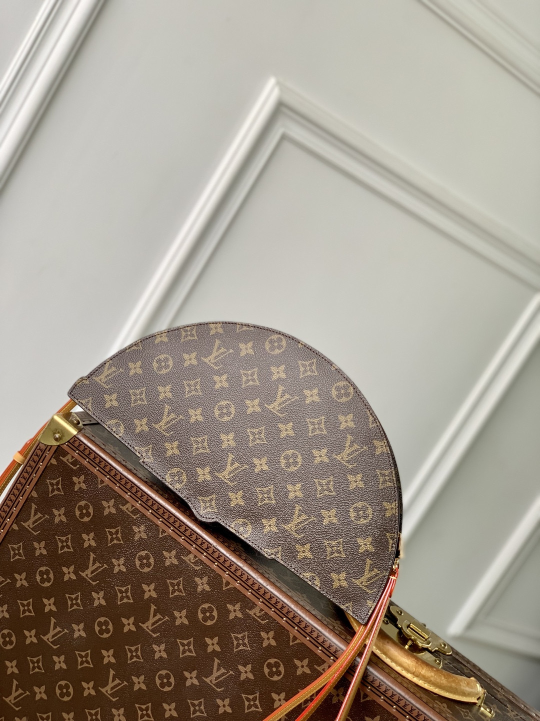LV Fan M14804 37 x 19 x 6 cm