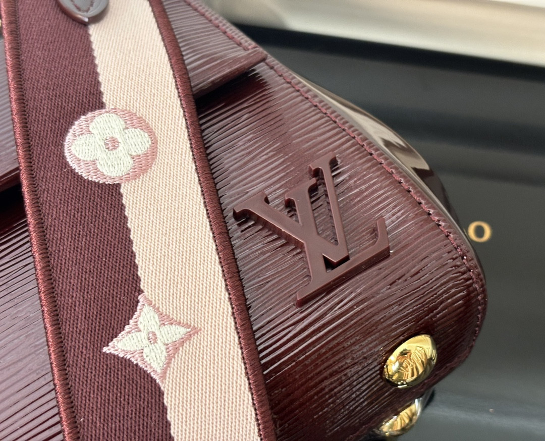 LV Cluny Mini M24616 20x16x7.5cm