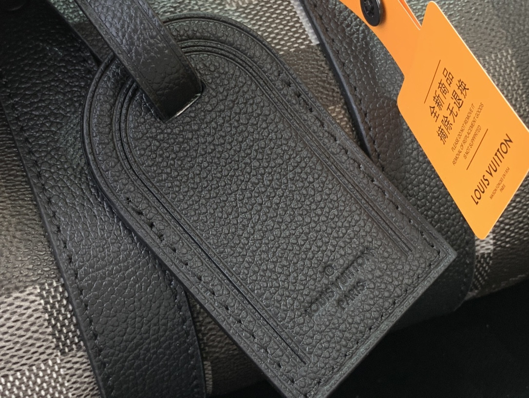 LV KEEPALL BANDOULIÈRE 25 M14919 15x11x25cm