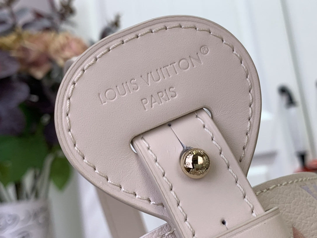 LV All In BB M25673 18x16x12cm