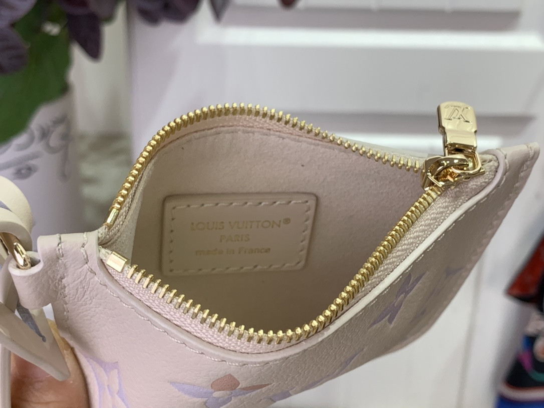 LV All In BB M25673 18x16x12cm