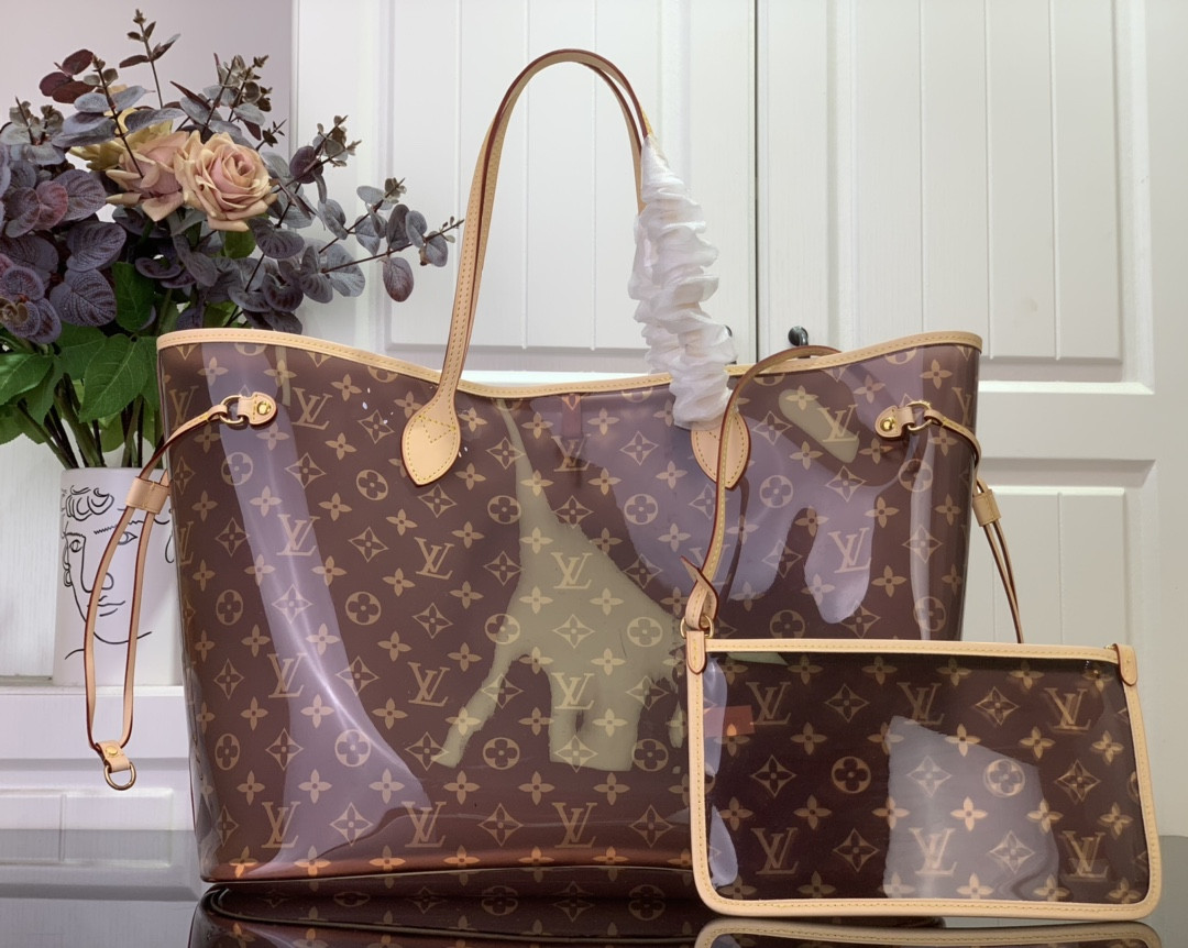 LV Neverfull GM M14491 39x32x19cm