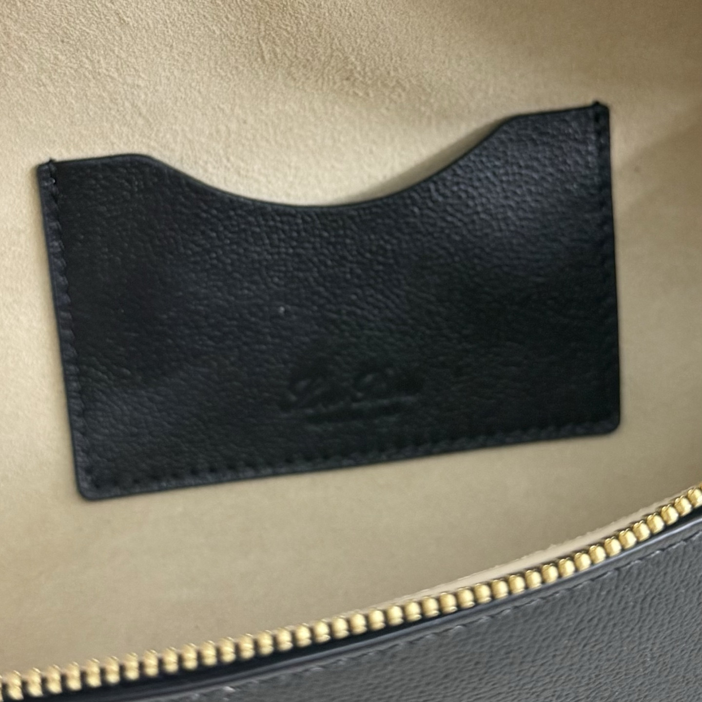 L**o p*ana extra bag l23 23x12x7cm
