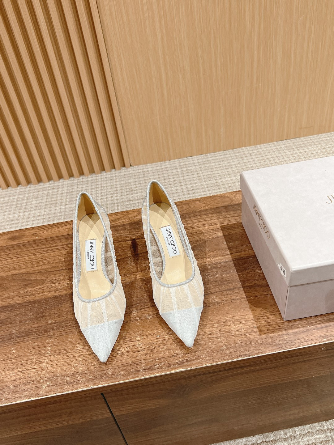 ua Ji*y Ch* pumps