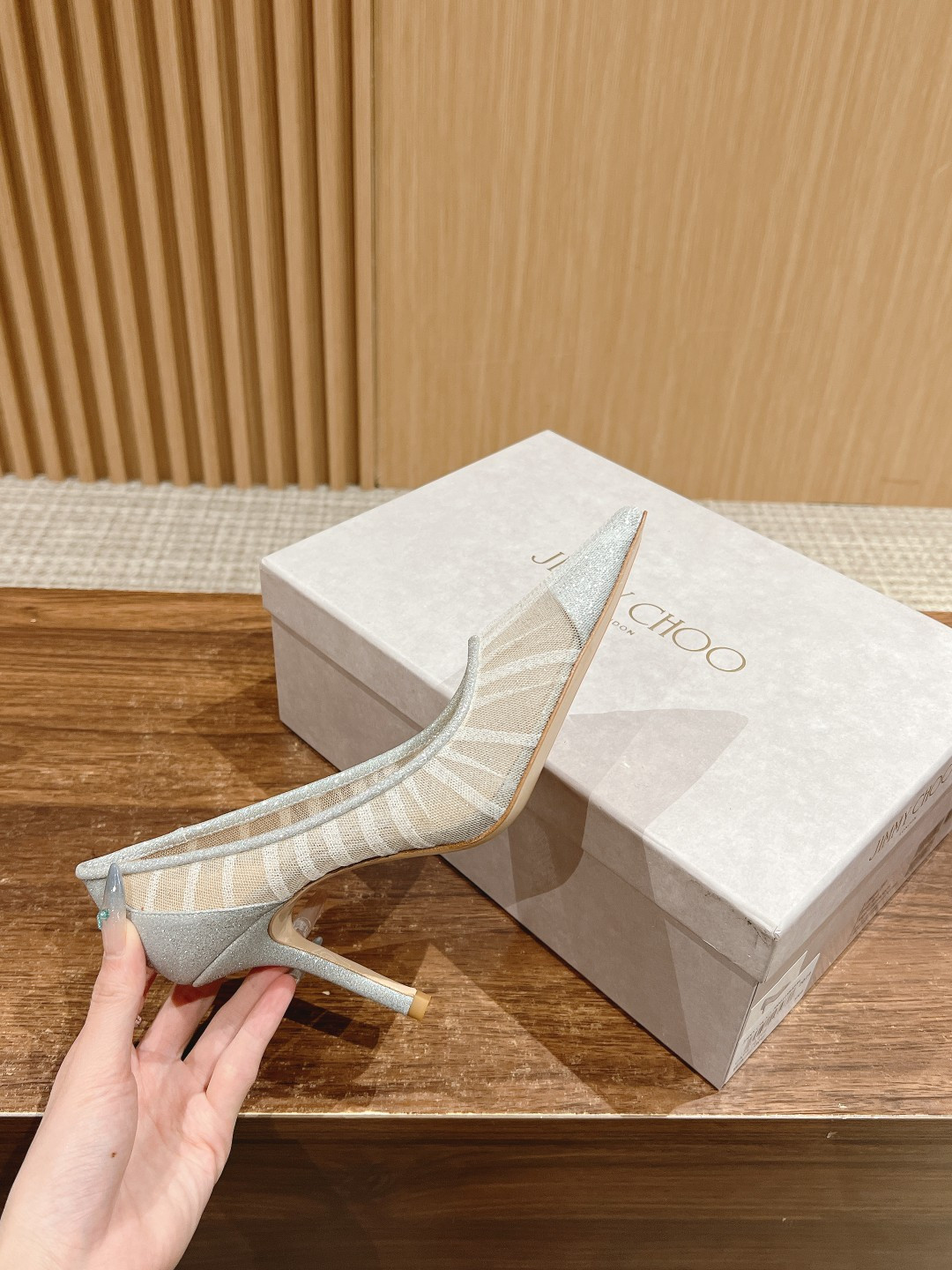 ua Ji*y Ch* pumps