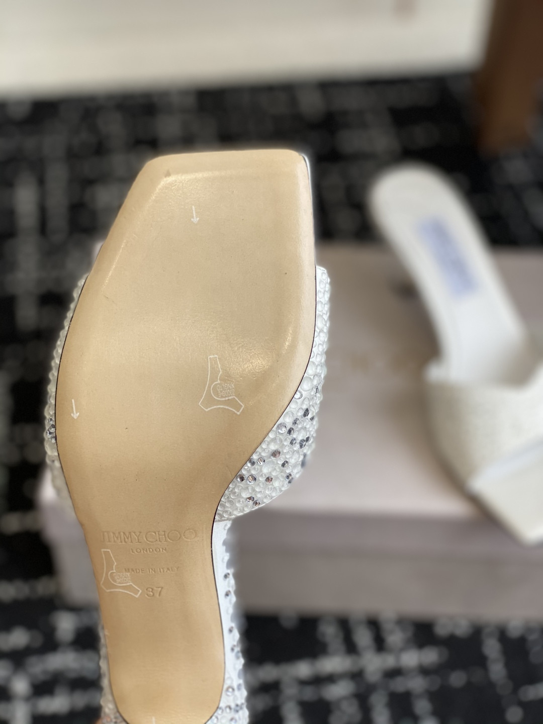 ua Ji*y Ch* slides 4.5cm