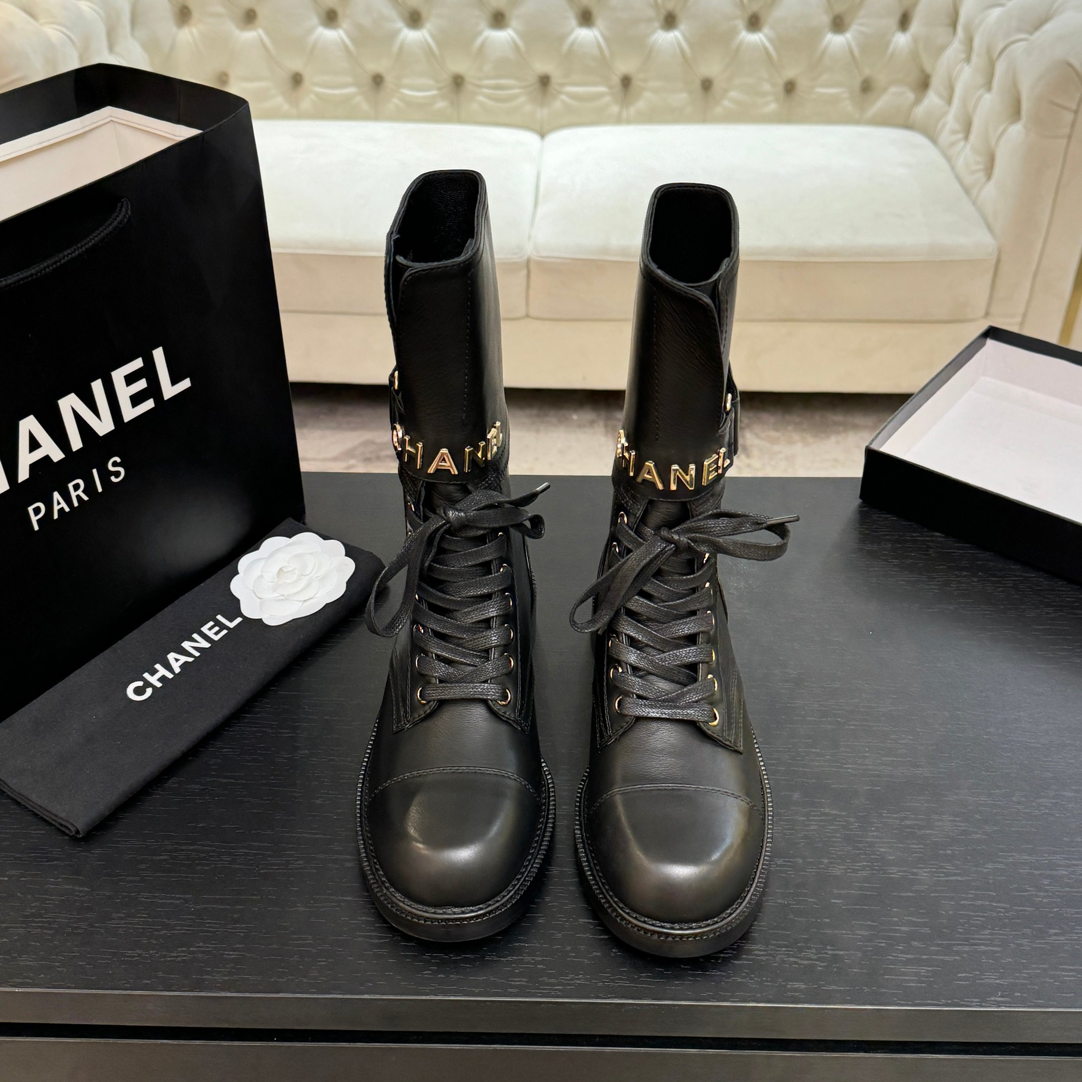 ua Ch*el boot