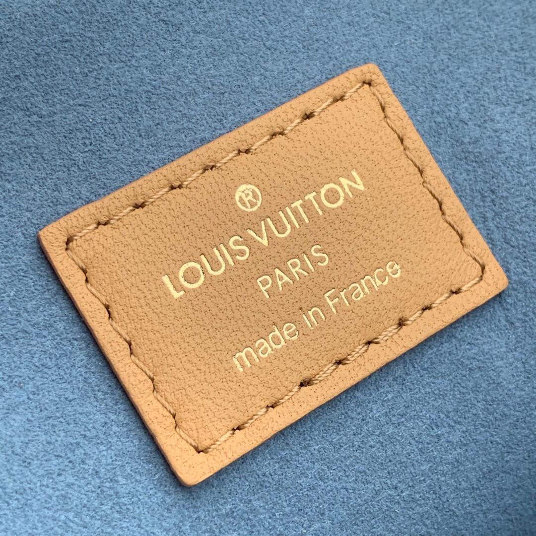 LV COUSSIN PM M57791