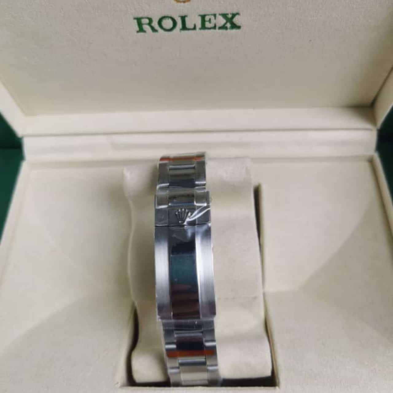 R01ex Oyster Perpetual Cosmograph Daytona 40Mm