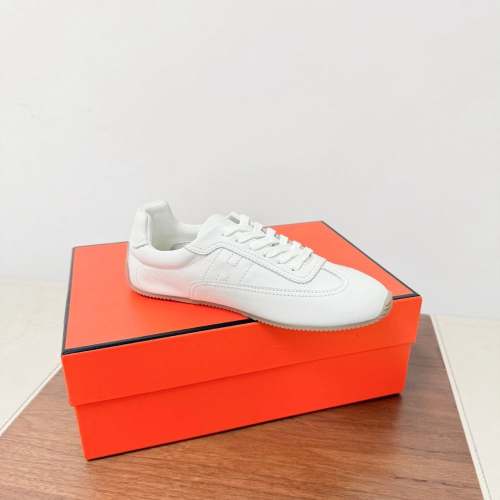 H**me5 Master Sneaker Blanc H261009Z 90370
