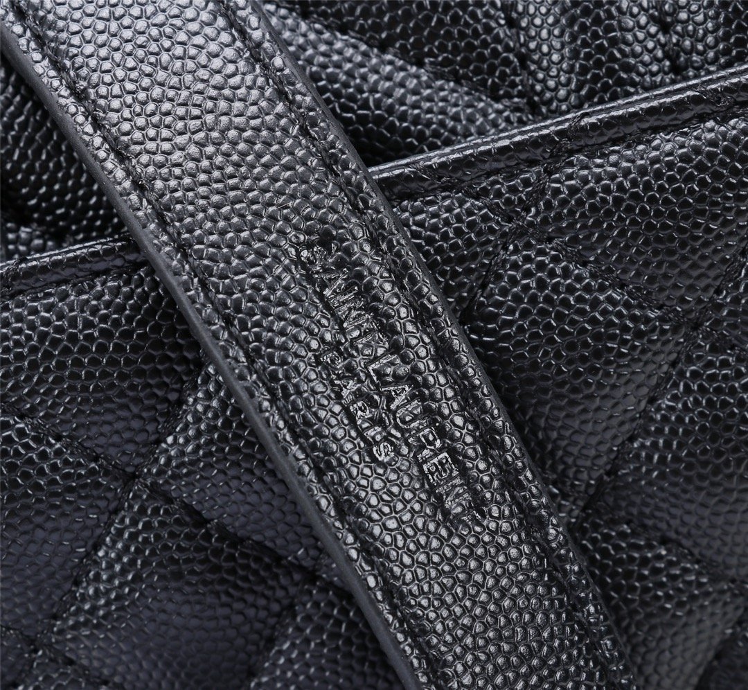 Sa1nt Lau*nt Envelope Small Bag In Mix Matelassé Grain De Poudre Embossed Black Silver 21Cm 600195Bow921000
