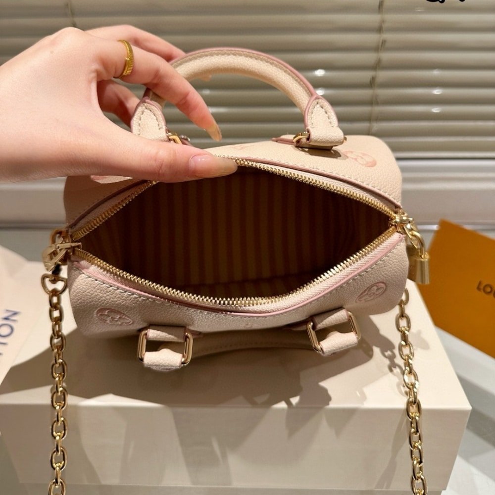 L0vis Vvtt0n Speedy Bandoulière 20 Eden 20Cm M14291