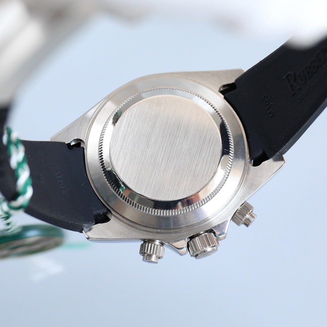 R01ex Cosmograph Daytona Mickey Mouse White Dial 40Mm 116519Ln 0027
